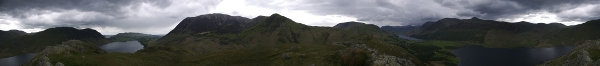 Rannerdale Rannerdale